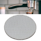 Coffee Portafilter Puck Screen Food Grade Stainless Steel Coffee Making Filter Screen 50μm Filter Fineness51mm / 2.0in