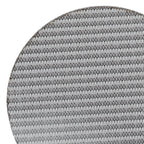 Coffee Portafilter Puck Screen Food Grade Stainless Steel Coffee Making Filter Screen 50μm Filter Fineness53.5mm / 2.1in