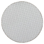 Coffee Portafilter Puck Screen Food Grade Stainless Steel Coffee Making Filter Screen 50μm Filter Fineness58.5mm / 2.3in