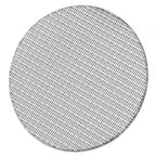 Coffee Portafilter Puck Screen Food Grade Stainless Steel Coffee Making Filter Screen 50μm Filter Fineness58.5mm / 2.3in