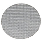 Coffee Portafilter Puck Screen Food Grade Stainless Steel Coffee Making Filter Screen 50μm Filter Fineness58.5mm / 2.3in