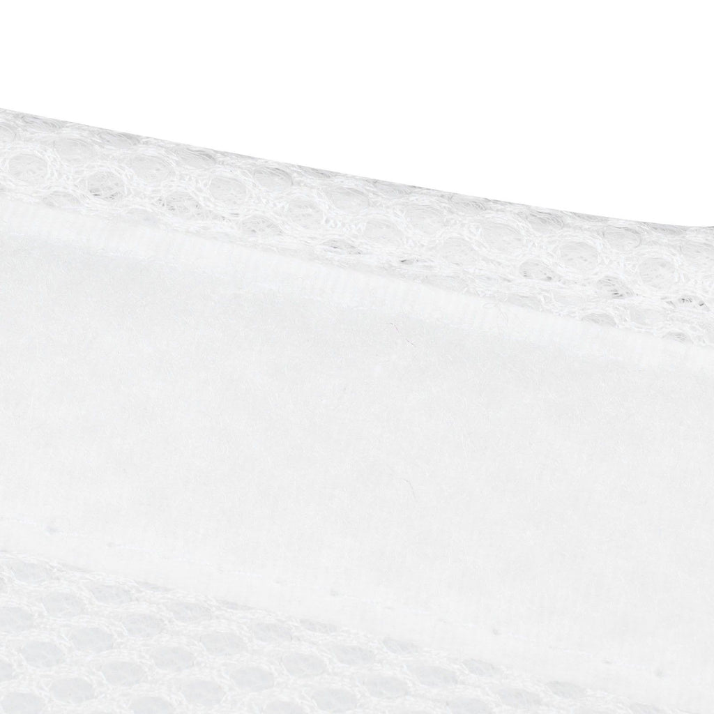 5PCS Microfiber Mop Pads Reusable Mop Head Cleaning Pads Replacement for Secura EM‑516