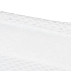 5PCS Microfiber Mop Pads Reusable Mop Head Cleaning Pads Replacement for Secura EM‑516