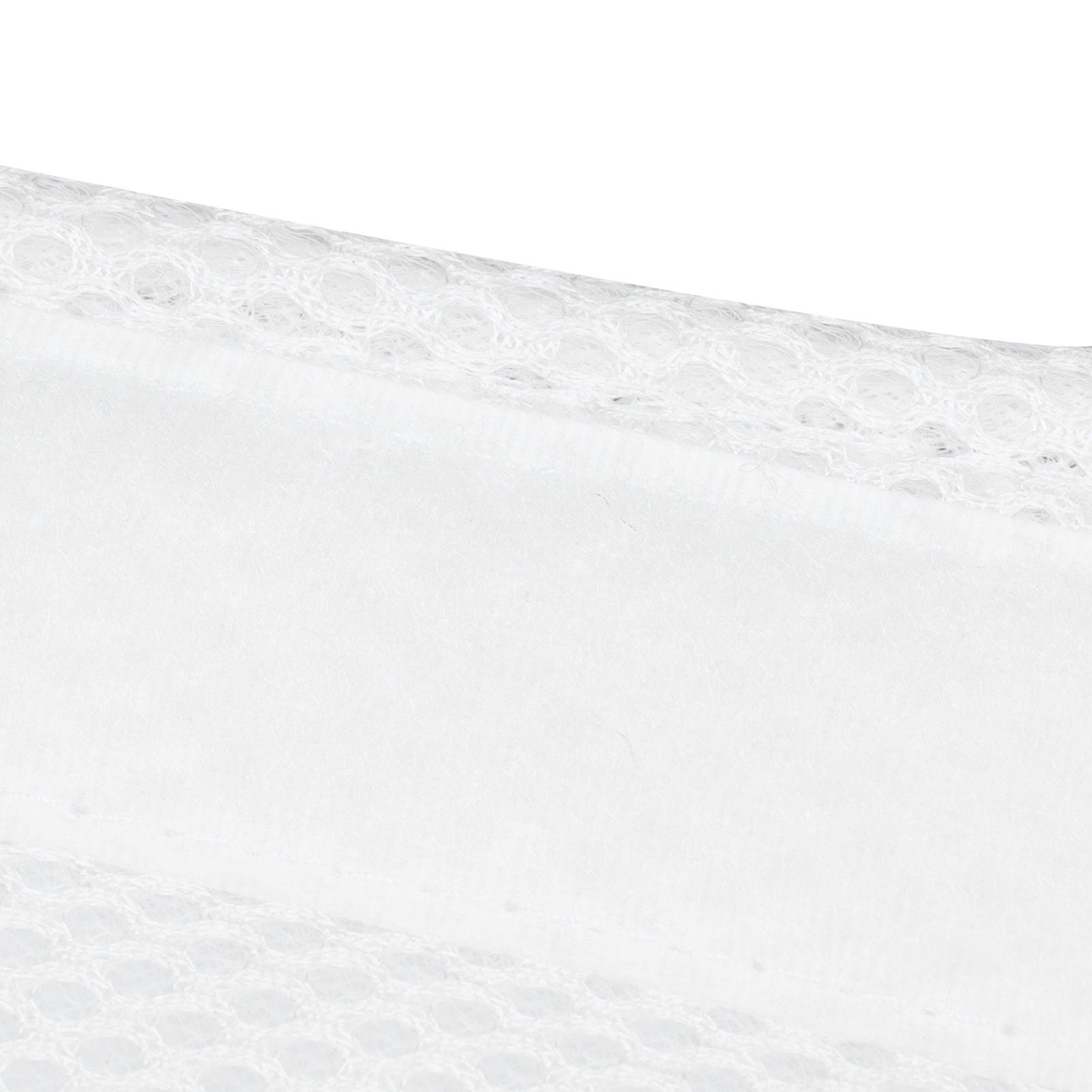 5PCS Microfiber Mop Pads Reusable Mop Head Cleaning Pads Replacement for Secura EM‑516