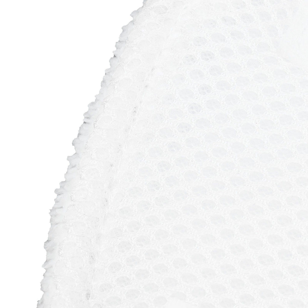 5PCS Microfiber Mop Pads Reusable Mop Head Cleaning Pads Replacement for Secura EM‑516