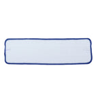 3PCS Wet Dry Dual Use Mop Cloth Refills Reusable Microfiber Mop Pad for Bona Mop Floor Cleaning