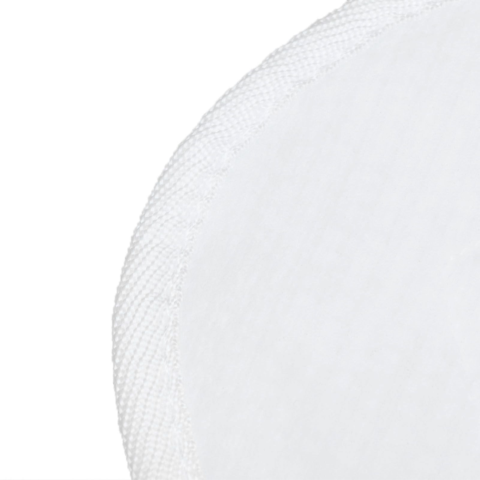 5PCS Fiber Mop Pads Steam Cleaning Pad Cloth Accessory Fits for Vileda Steam Mop Cleaner