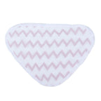 2PCS Microfiber Mop Cleaning Pad Mopping Cloth Replacement Parts Fit for Vileda Steam Mops