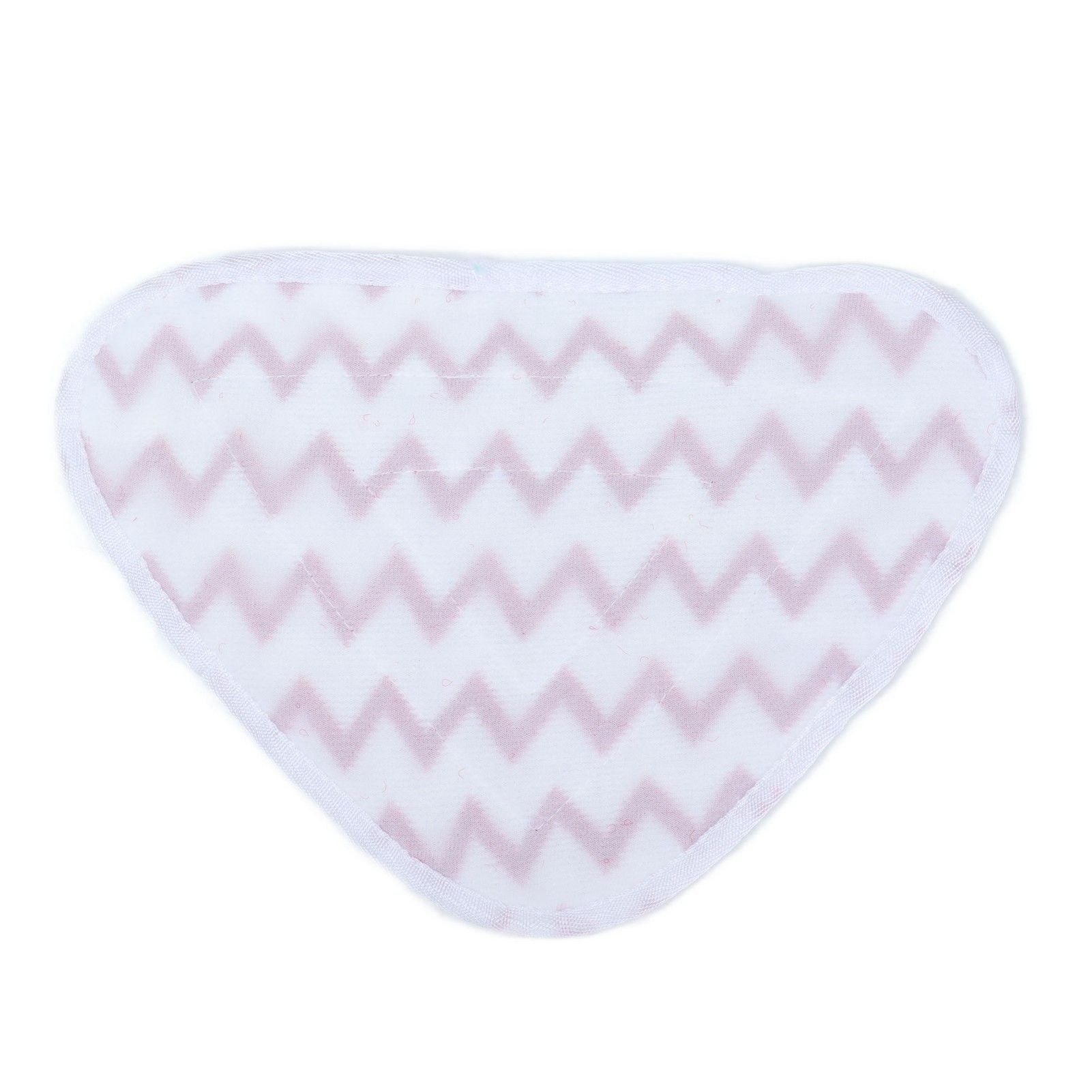 2PCS Microfiber Mop Cleaning Pad Mopping Cloth Replacement Parts Fit for Vileda Steam Mops