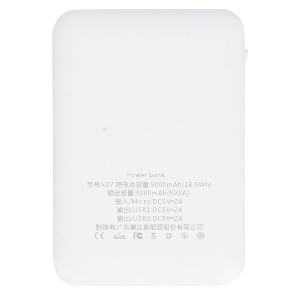 Graphene Heating Hand Warmer Intelligent Constant Temperature Hand Heater USB Charging for Home OfficePurple