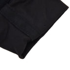 Cycling Gloves Touch Sensitive Waterproof Black Non Slip Windproof Gloves for Outdoor Cycling TravelM
