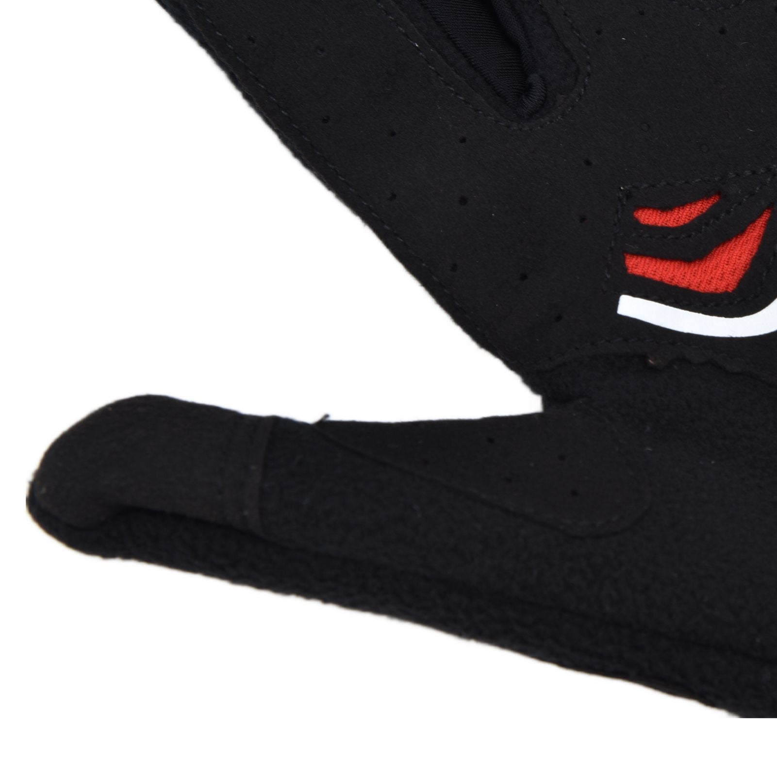 Cycling Gloves Touch Sensitive Waterproof Black Non Slip Windproof Gloves for Outdoor Cycling TravelL