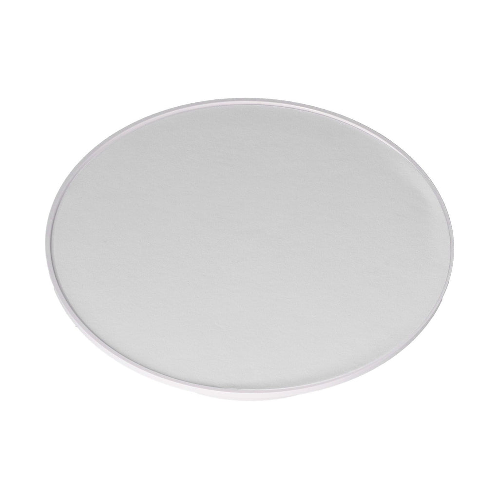 200mm Motorized Rotating Display Stand Bracket 3 Speed Adjustable USB Powered Jewelry Electric Rotating TurntableWhite