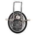 130PSI Beer Barrel Lid 304 Stainless Steel Soda Keg Cover Replacement Home Brewing Accessory