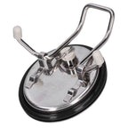 130PSI Beer Barrel Lid 304 Stainless Steel Soda Keg Cover Replacement Home Brewing Accessory