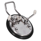 130PSI Beer Barrel Lid 304 Stainless Steel Soda Keg Cover Replacement Home Brewing Accessory