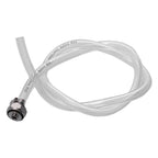 Draft Beer Line Connectors No Easy Leakage Simple Installation Disassembly Portable Beer Barrel Line Set for Brewing