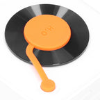 Cool Mist Humidifier Juke Box Double Spray Nozzle Humidifiers with Small Night Light for Home Leisure Bedroom Office