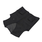 Vest Winter Heating Vest USB Three Speed Temperature Control Heating Vest Electric Heating Down Jacket