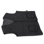 Vest Winter Heating Vest USB Three Speed Temperature Control Heating Vest Electric Heating Down Jacket
