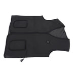 Vest Winter Heating Vest USB Three Speed Temperature Control Heating Vest Electric Heating Down Jacket