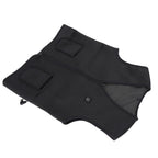 Vest Winter Heating Vest USB Three Speed Temperature Control Heating Vest Electric Heating Down Jacket