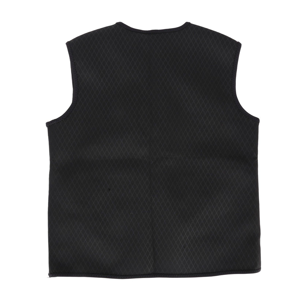 Vest Winter Heating Vest USB Three Speed Temperature Control Heating Vest Electric Heating Down Jacket