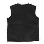 Vest Winter Heating Vest USB Three Speed Temperature Control Heating Vest Electric Heating Down Jacket