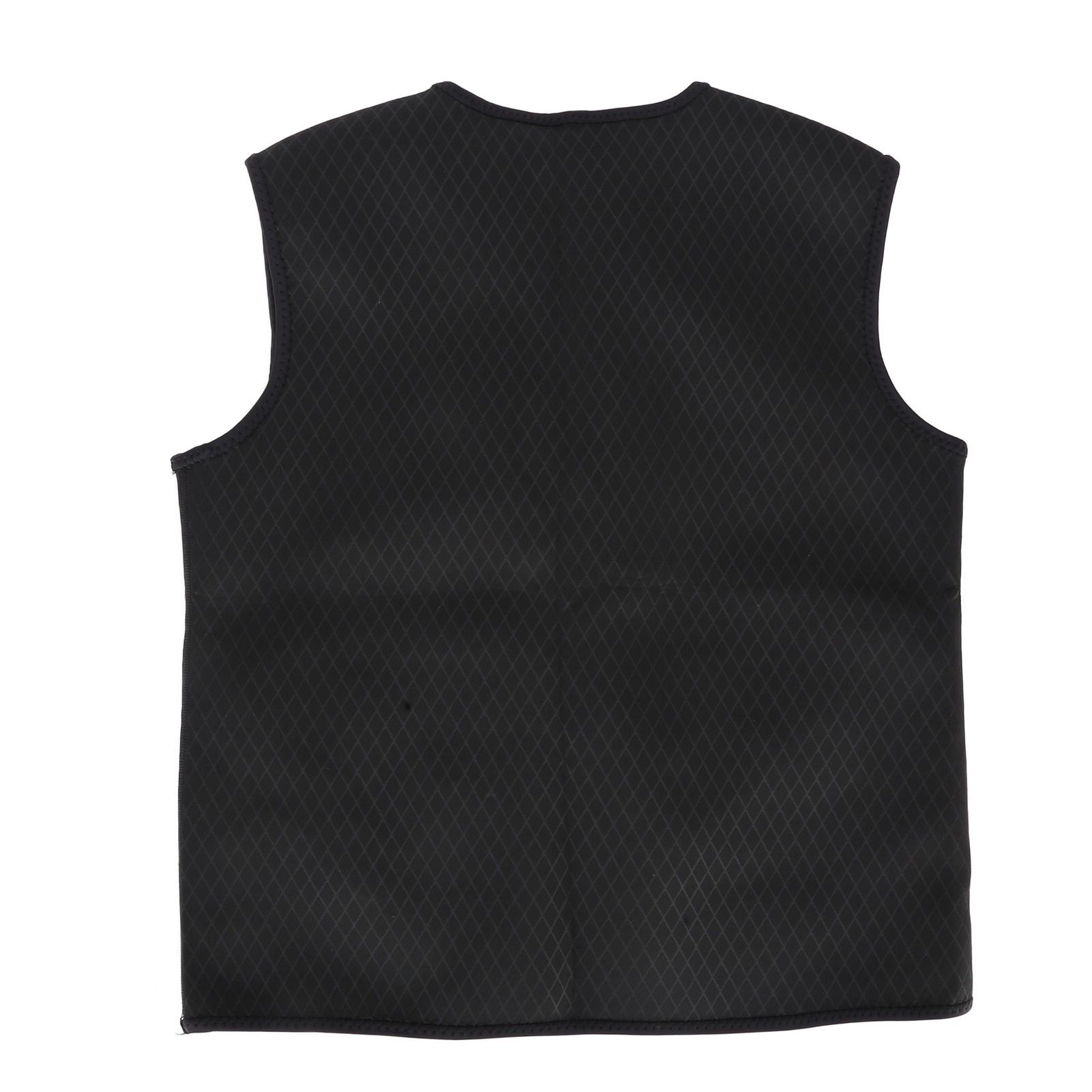 Vest Winter Heating Vest USB Three Speed Temperature Control Heating Vest Electric Heating Down Jacket
