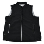 Heated Vest Winter Washable USB Powered Round Neck Electric Vest for Outdoor Camping HikingM
