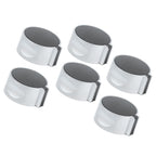 3 Set Gas Stove Knob Lightweight Portable No Tools Needed Adjustable Knob Range Control Knob45°