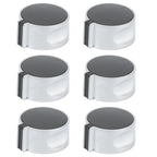 3 Set Gas Stove Knob Lightweight Portable No Tools Needed Adjustable Knob Range Control Knob45°