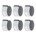 3 Set Gas Stove Knob Lightweight Portable No Tools Needed Adjustable Knob Range Control Knob0°
