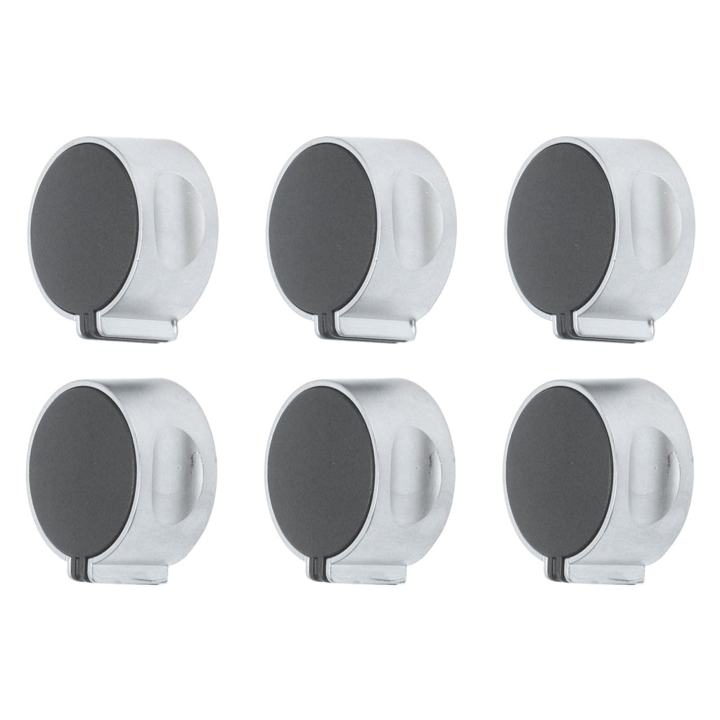 3 Set Gas Stove Knob Lightweight Portable No Tools Needed Adjustable Knob Range Control Knob0°