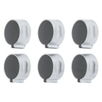 3 Set Gas Stove Knob Lightweight Portable No Tools Needed Adjustable Knob Range Control Knob0°