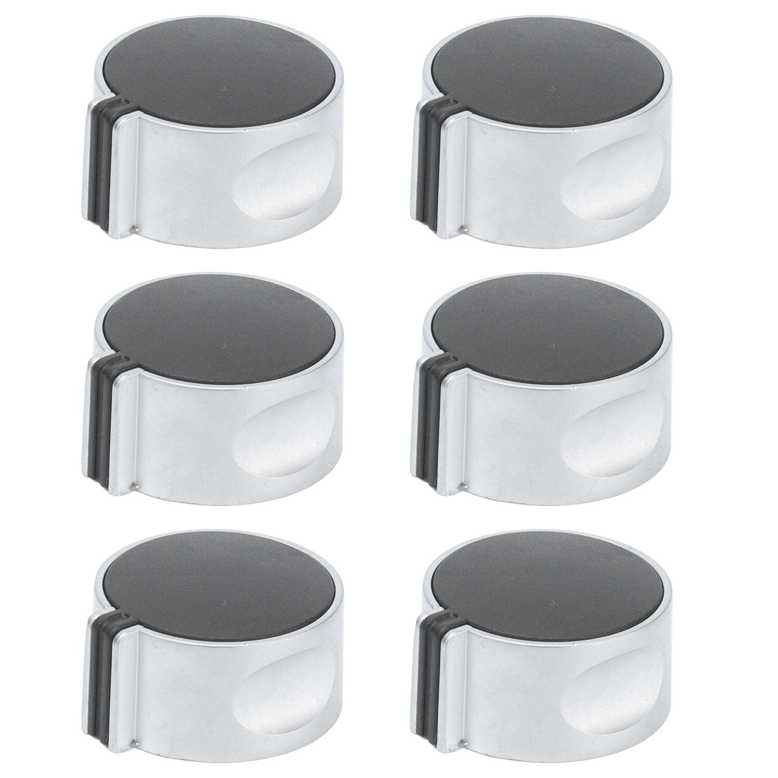 3 Set Gas Stove Knob Lightweight Portable No Tools Needed Adjustable Knob Range Control Knob0°