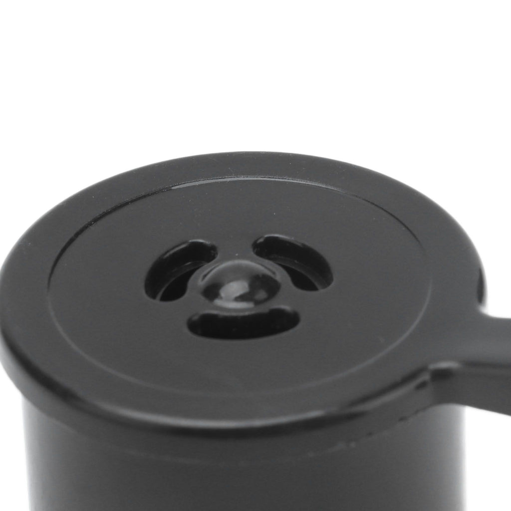5PCS Steam Release Handle Lightweight Portable Wearable Durable ABS Pressure Cooker Valve