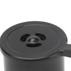 5PCS Steam Release Handle Lightweight Portable Wearable Durable ABS Pressure Cooker Valve