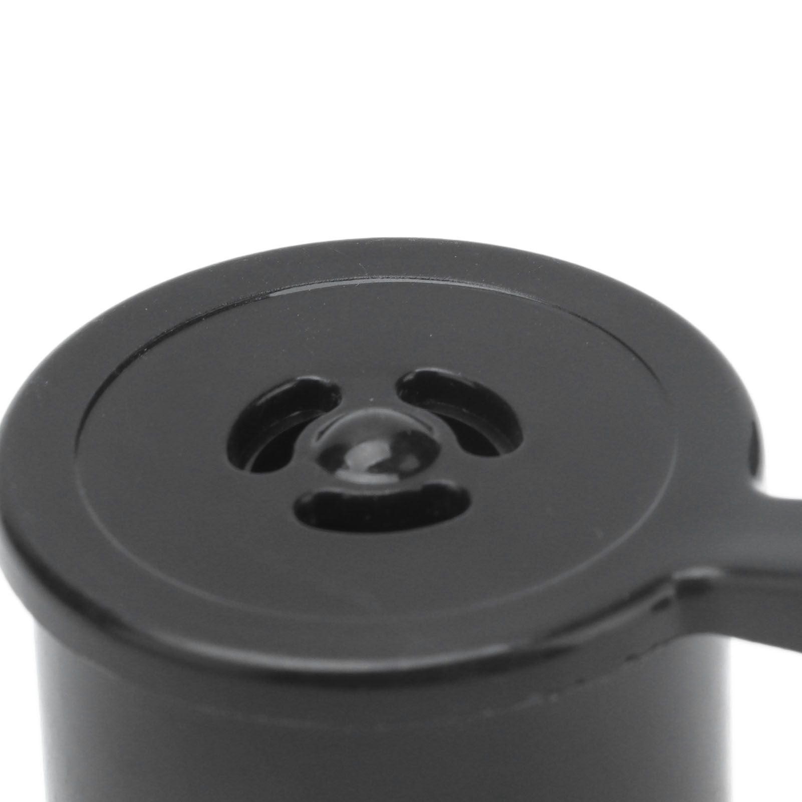 5PCS Steam Release Handle Lightweight Portable Wearable Durable ABS Pressure Cooker Valve