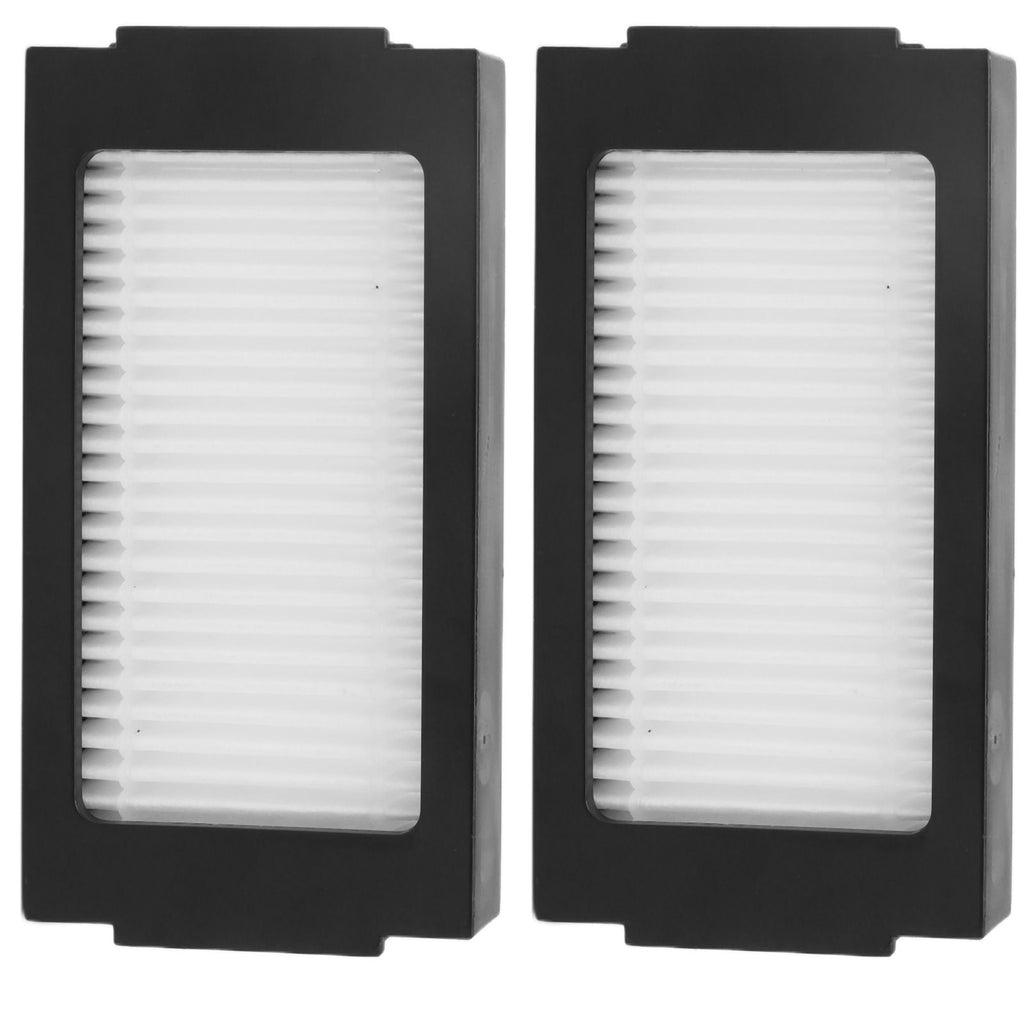 2PCS Filter Screen Vacuum Cleaner Filter Strainer Vacuum Cleaner Replacement Part for Xiaomi Mijia PRO