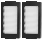 2PCS Filter Screen Vacuum Cleaner Filter Strainer Vacuum Cleaner Replacement Part for Xiaomi Mijia PRO