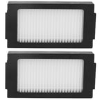 2PCS Filter Screen Vacuum Cleaner Filter Strainer Vacuum Cleaner Replacement Part for Xiaomi Mijia PRO