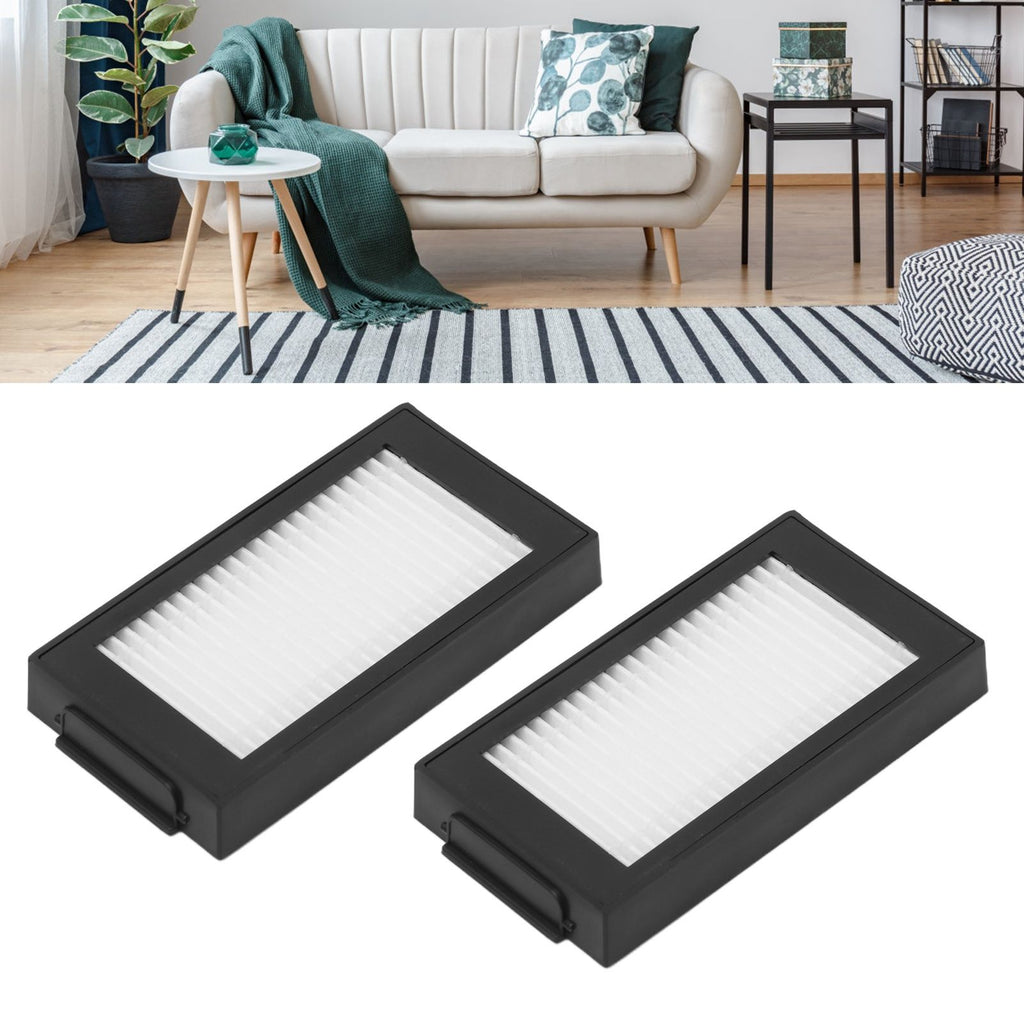 2PCS Filter Screen Vacuum Cleaner Filter Strainer Vacuum Cleaner Replacement Part for Xiaomi Mijia PRO