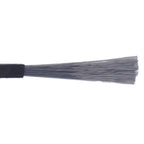 4Pcs Sweeper Side Brush ABS Durable Adaptable Scratch Resistant High Efficient Fit for ROIDMI EVE Plus Series