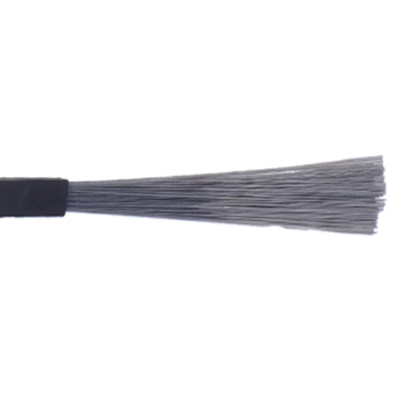 4Pcs Sweeper Side Brush ABS Durable Adaptable Scratch Resistant High Efficient Fit for ROIDMI EVE Plus Series