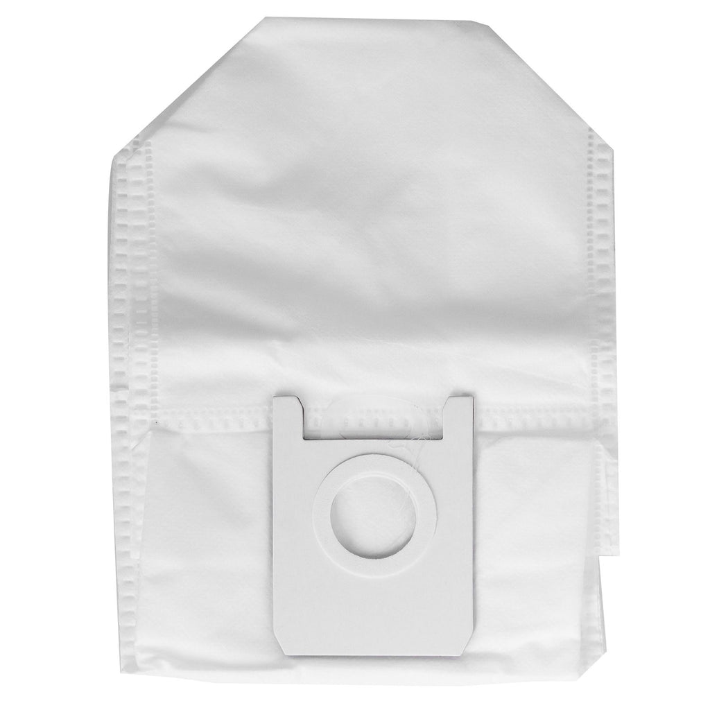 3Pcs Fiber Dust Bag Replacement Accessory Fit for ROIDMI EVE Plus Series Vacuum Cleaner