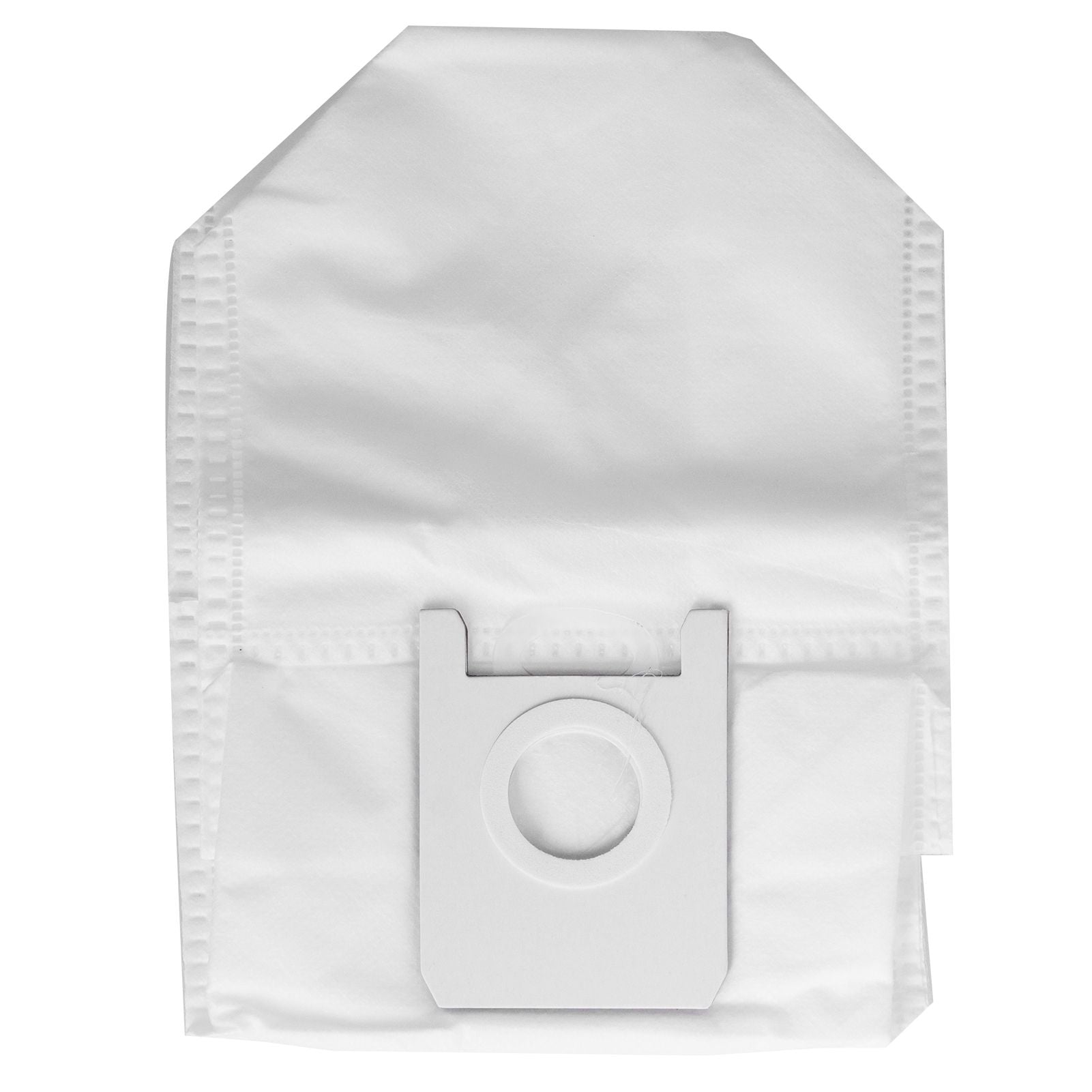 3Pcs Fiber Dust Bag Replacement Accessory Fit for ROIDMI EVE Plus Series Vacuum Cleaner