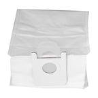3Pcs Fiber Dust Bag Replacement Accessory Fit for ROIDMI EVE Plus Series Vacuum Cleaner