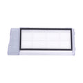 ABS Filter Screen Replacement Sweeper Parts Accessory Fit for ROIDMI EVE Plus Vacuum Cleaner