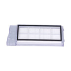 ABS Filter Screen Replacement Sweeper Parts Accessory Fit for ROIDMI EVE Plus Vacuum Cleaner